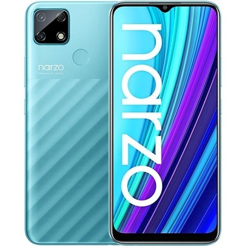 Điện Thoại Realme Narzo 30A 1