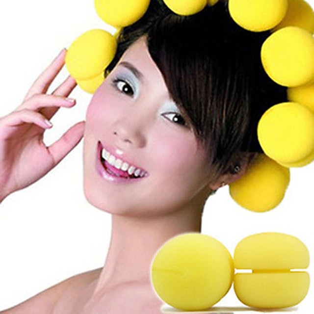 Lô Cuốn Quả Dâu, Quả Chanh 3