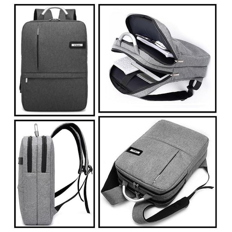 Balo Laptop Công Sở Praza 2