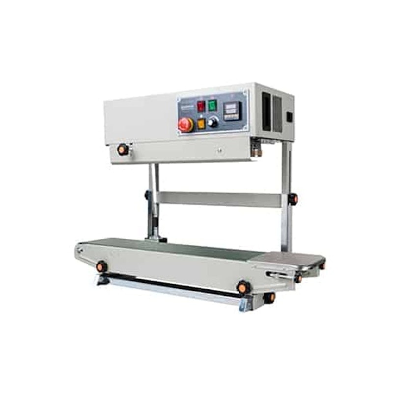 Máy Hàn Miệng Túi 2