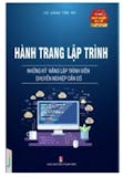 Top 12 Cuốn Sách Học Lập Trình hay nhất hiện nay (Tư vấn mua 2024) 4