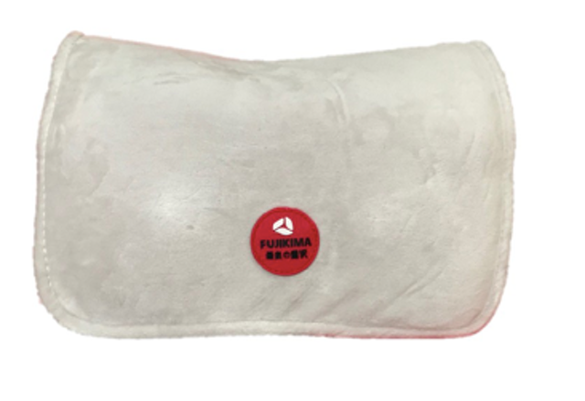 Gối Massage Hồng Ngoại  1