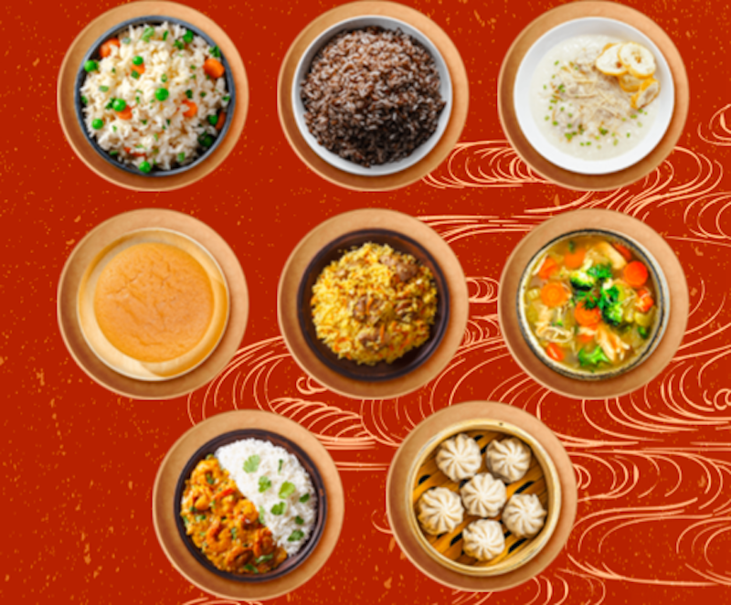 Nồi Cơm Điện Tử 2