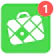 My.com B.V MAPS.ME 1