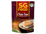 Top 10 Cháo Tươi tốt nhất hiện nay (Sài Gòn Food, Cây Thị, Meiwa) 1