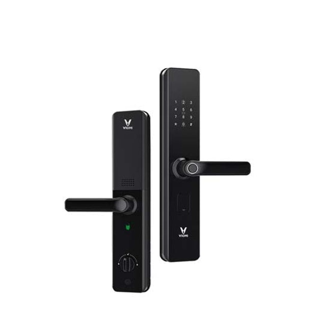 Khóa Cửa Thông Minh Viomi  1