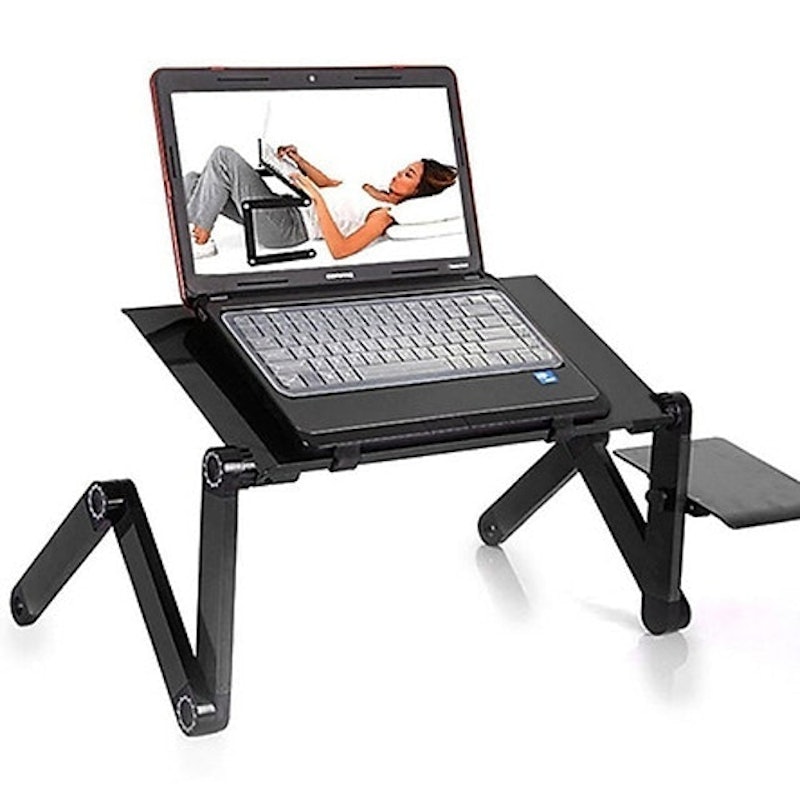 Bàn Laptop Điều Chỉnh Độ Cao Upro BLT1 1