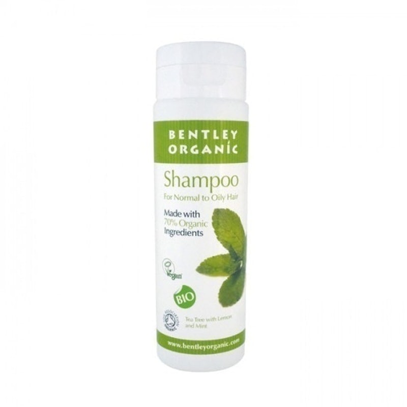 Dầu Gội Organic Cho Tóc Thường Và Tóc Dầu 1
