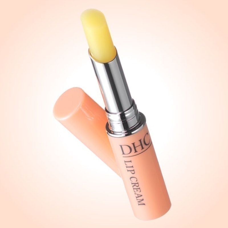 Lip Cream 1