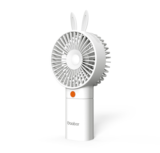Quạt Cầm Tay Mini GAABOR  1