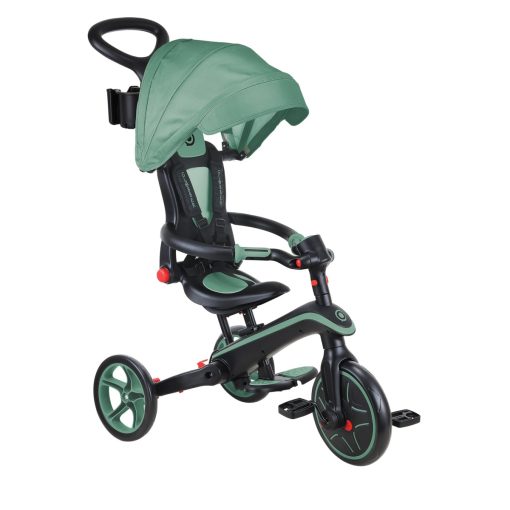 [2024] Top 10 Xe 3 Bánh Cho Trẻ tốt nhất hiện nay [Tư Vấn Từ Chuyên Gia] 1
