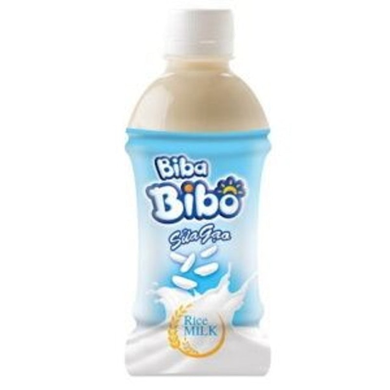 Sữa Gạo Bibabibo 4