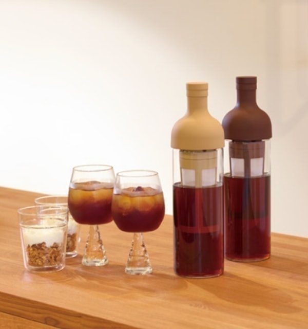 Bình Pha Cà Phê Đá Cold Brew 1