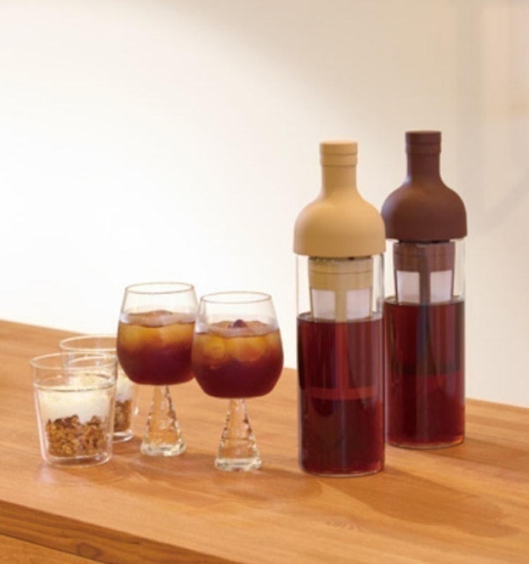 Bình Pha Cà Phê Đá Cold Brew 1