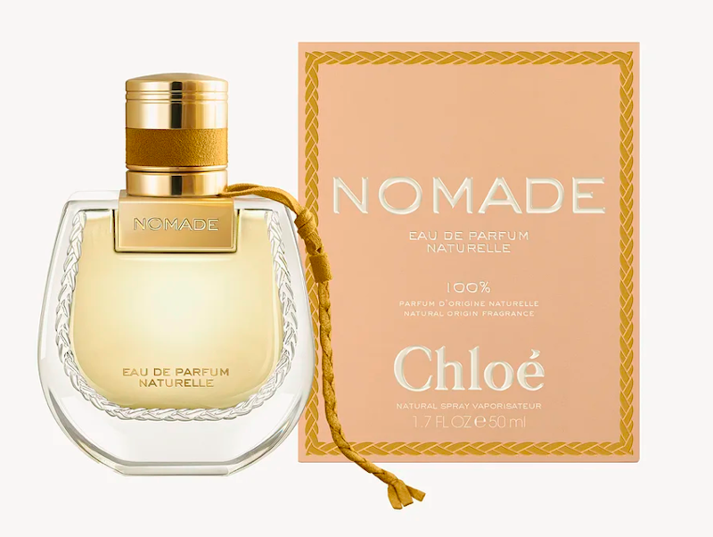 Nước Hoa Chloé Nomade Eau De Parfum Naturelle 2