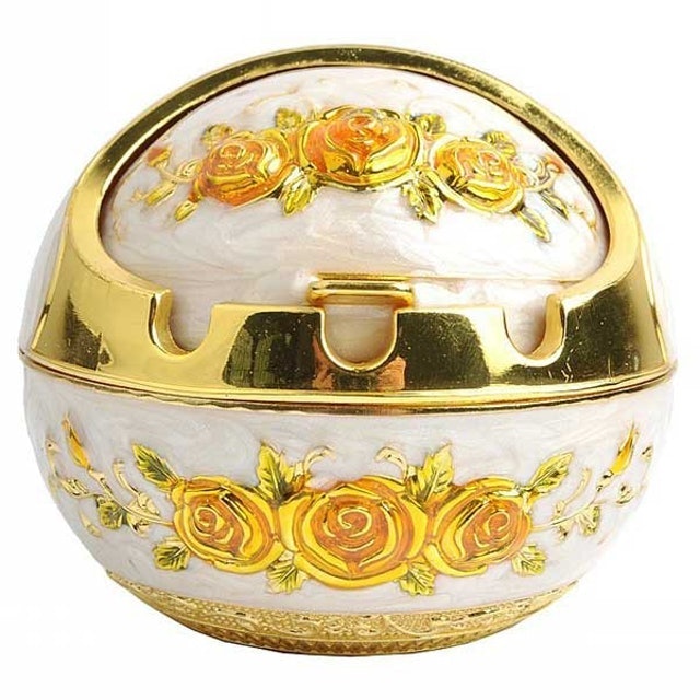 Gạt Tàn Thuốc 1