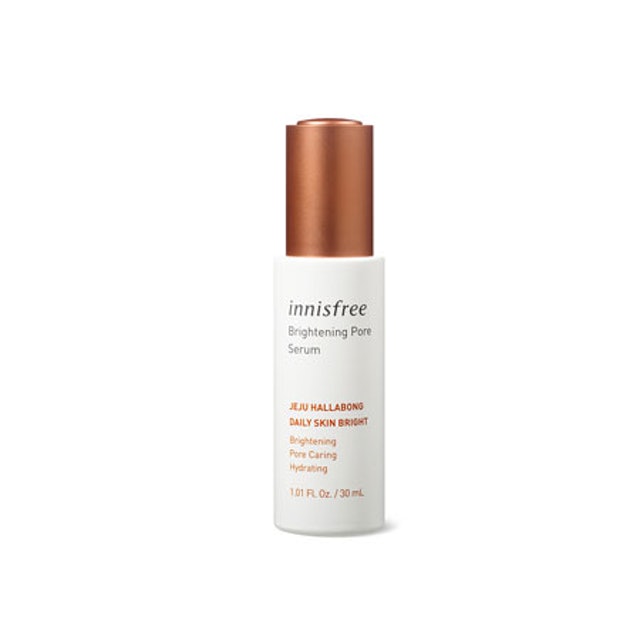 Brightening Pore Serum 1