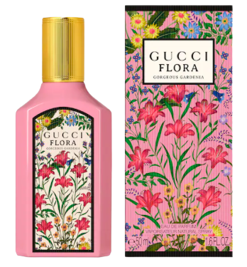 Nước Hoa Gucci Flora Gorgeous Gardenia  1