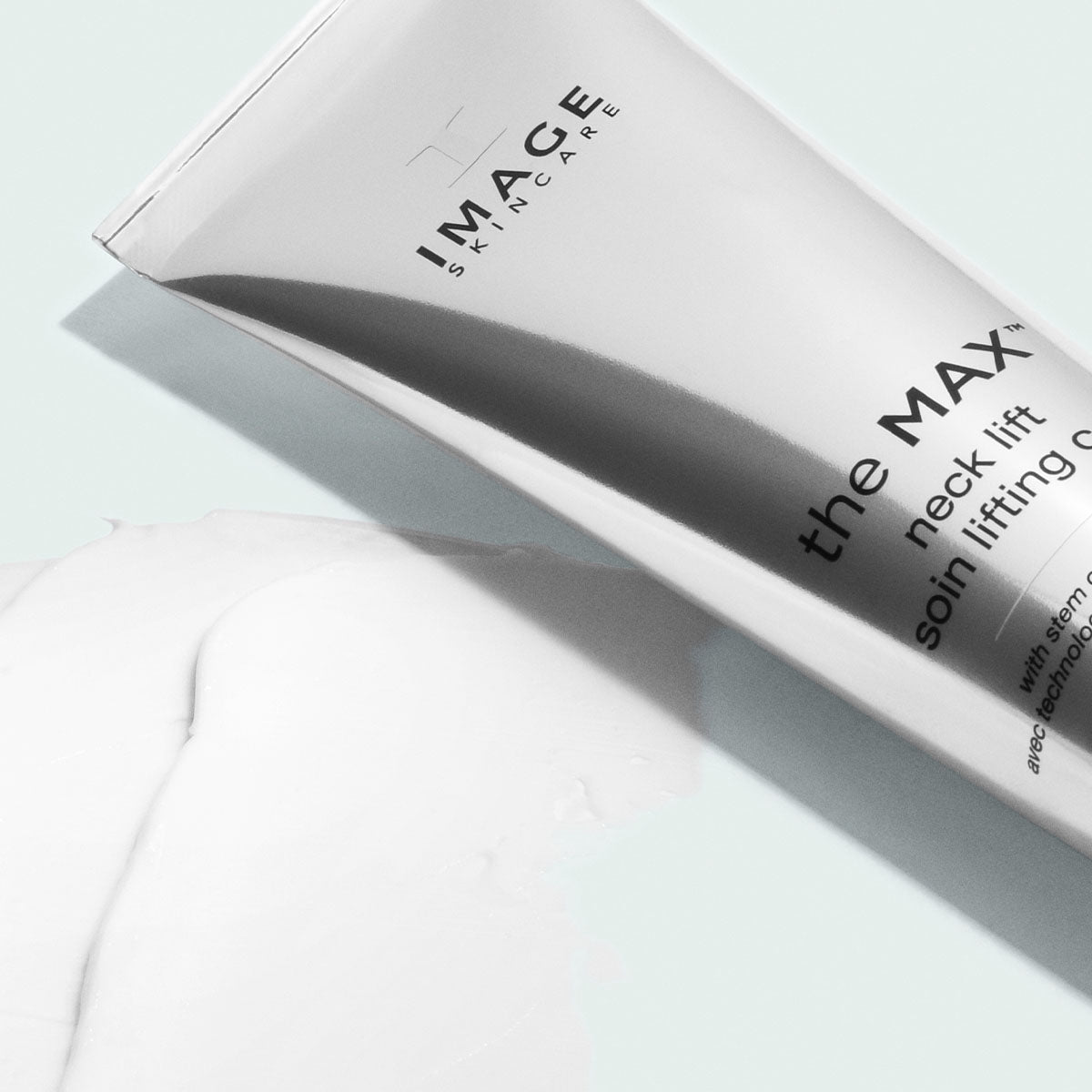 Kem Dưỡng Da Cổ IMAGE The Max Neck Lift 2