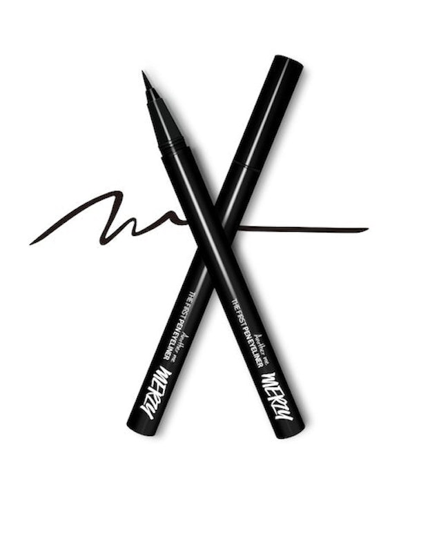 Kẻ Mắt Nước Another Me The First Pen Eyeliner 1