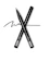Merzy Kẻ Mắt Nước Another Me The First Pen Eyeliner 1