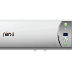 Bình Nóng Lạnh Gián Tiếp Ferroli VERDI SE