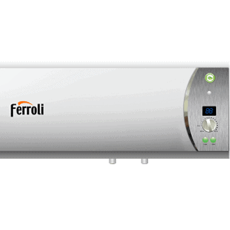 Bình Nóng Lạnh Gián Tiếp Ferroli VERDI SE 1