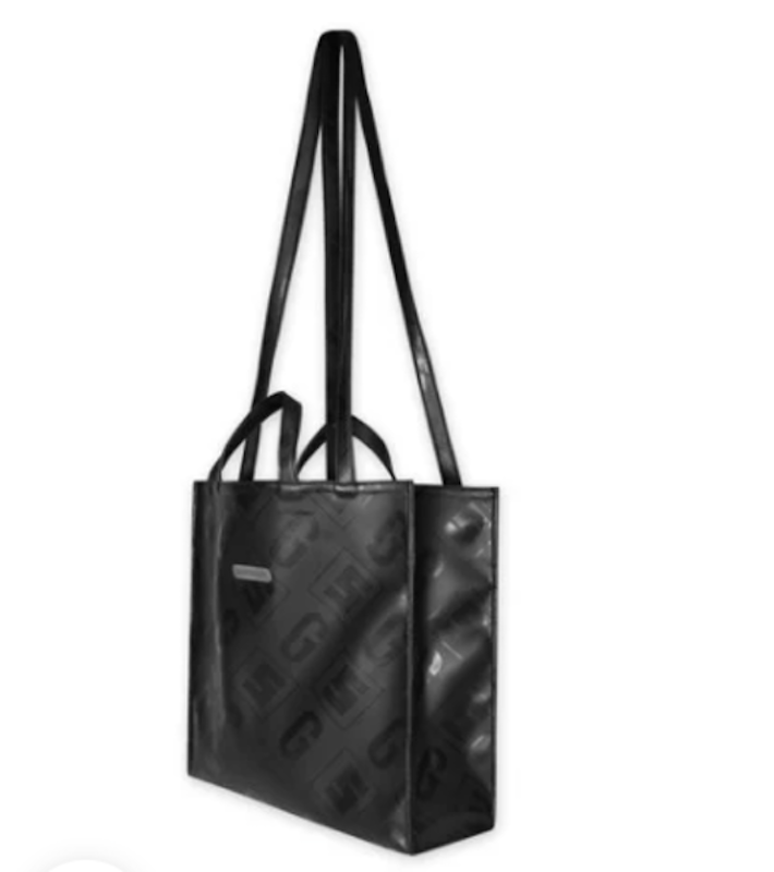 SAIGON SWAGGER® Leather Tote Bag 2
