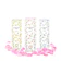SEED Kính Giãn Tròng Jill Stuart 1Day UV 1