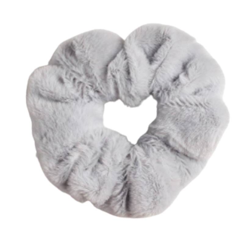 Scrunchies Vải Bông 1