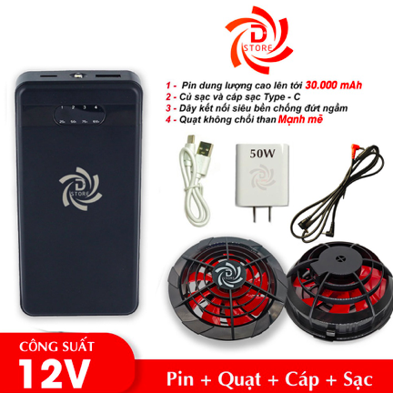 Áo Điều Hòa DSTORE 2
