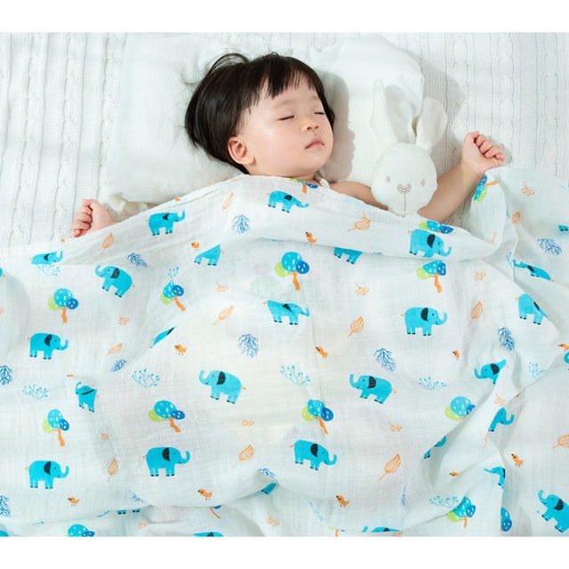 Khăn Quấn Vải Xô Bonny 3