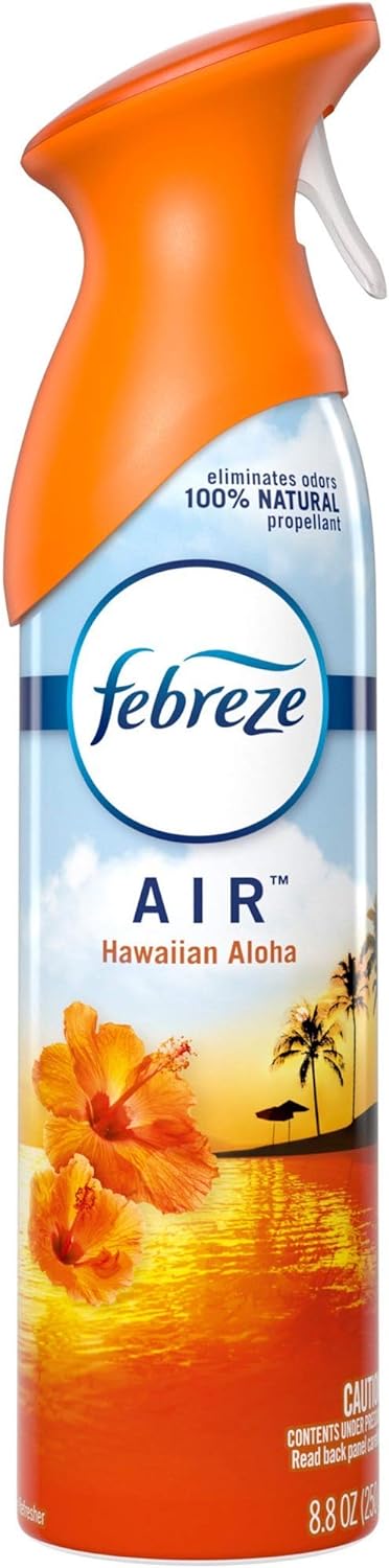 Xịt Phòng Febreze 2