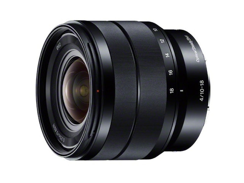 E 10-18mm F4 OSS 1