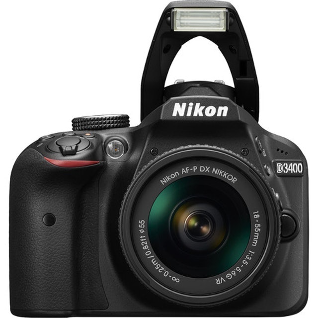 Top 8 Máy Ảnh DSLR Nikon tốt nhất hiện nay [Tư Vấn Từ Chuyên Gia] 1