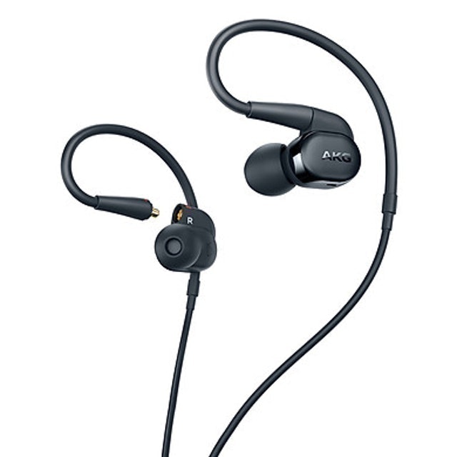Top 7 Tai Nghe Nhét Tai Hi-Res tốt nhất (Sony, Elecom, AKG, Sennheiser, Xiaomi) 4