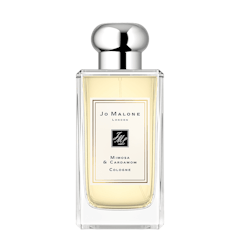 Mimosa & Cardamom Cologne