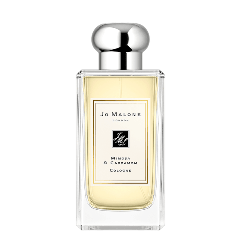 Mimosa & Cardamom Cologne 1