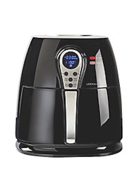 Nồi Chiên Không Dầu Lock&Lock EJF276 1