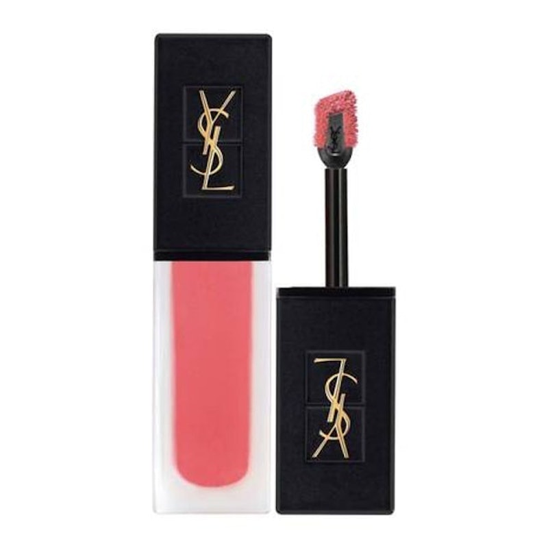 Tatouge Couture Velvet Cream Lipstick 1