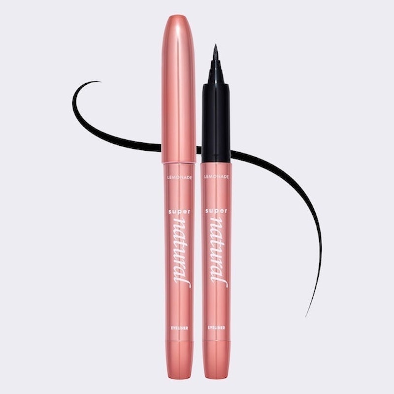 Kẻ Mắt Nước Supernatural Eyeliner 1