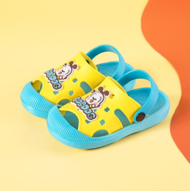 Sandal Trẻ Em Bobdog 2