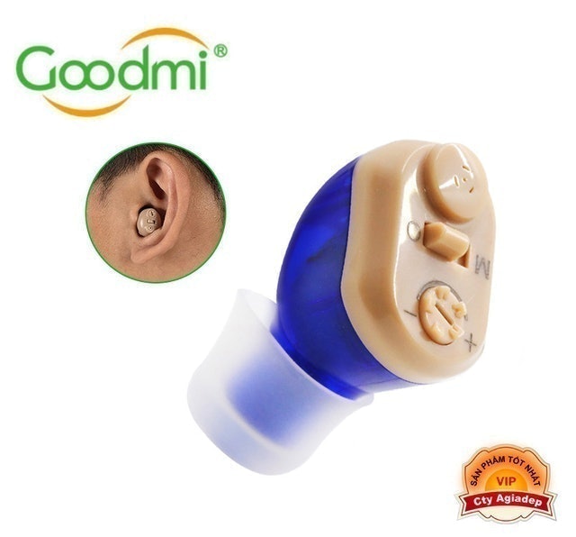 Top 7 Máy Trợ Thính tốt nhất hiện nay (Mimitakara, Beurer, Rionet) 2