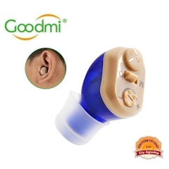 Máy Trợ Thính Goodmi
