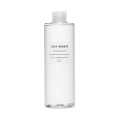 Sensitive Skin Toning Water