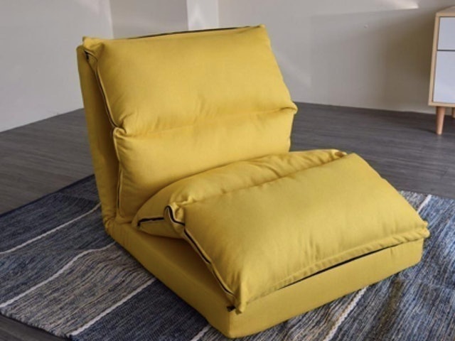 Ghế Sofa Giường Bệt  1