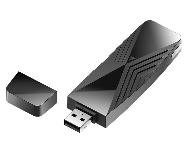 USB Wi-Fi Cho PC D-Link DWA-X1850 2