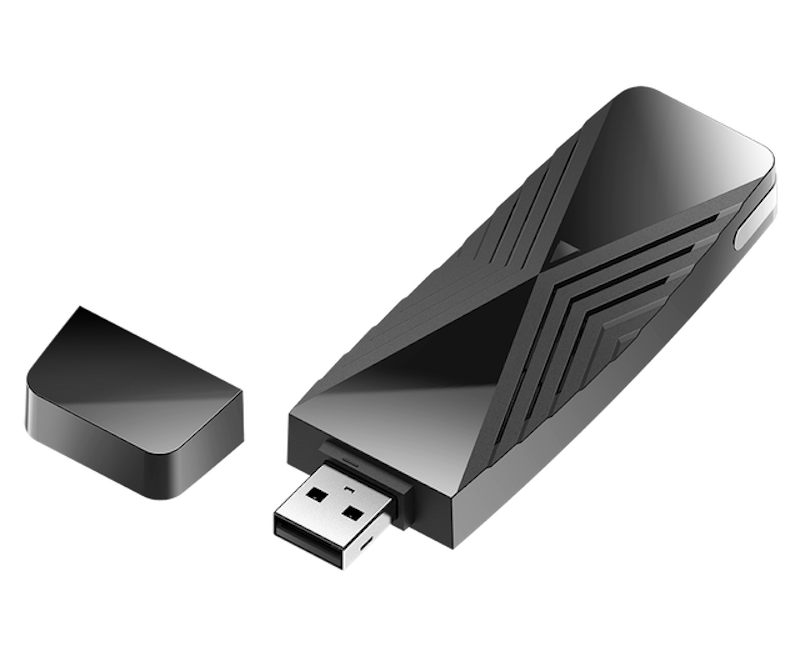 USB Wi-Fi Cho PC D-Link DWA-X1850 2