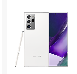 Điện Thoại Samsung Galaxy Note20 Ultra 4