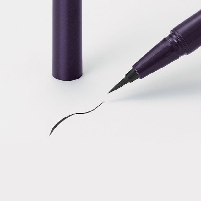 Heroine Make Smooth Liquid Eyeliner Super Keep 3